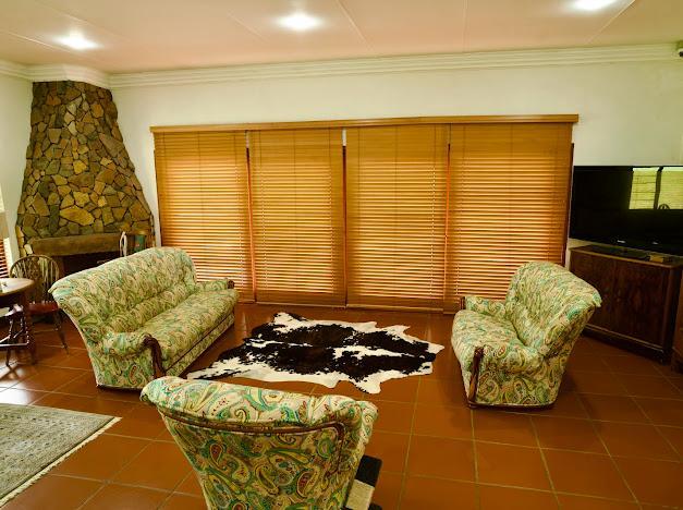 0 Bedroom Property for Sale in Hartebeesfontien AH North West